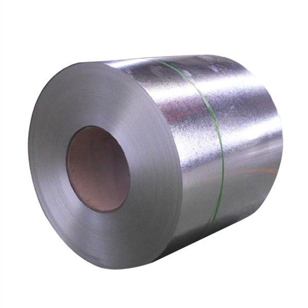 Fabrică din oțel galvanizat de calitate directă, fabricată direct din oțel, tablă de acoperiș din fier galvanizat de dimensiune standard
