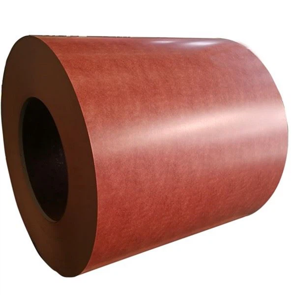 PPGL Color Prevopsit ALUZINC / Oțel Galvanizat Aluzinc / GL Foi / Bobine / Plăci / Benzi