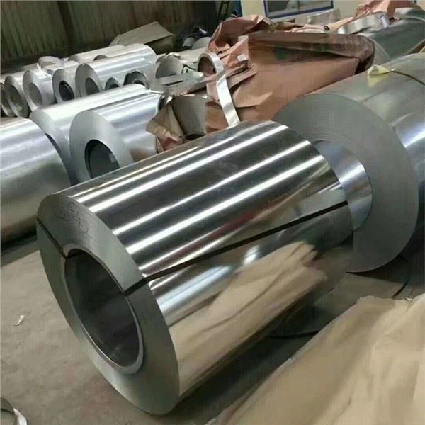 G75 G90 G90 120 G180 Tabla Gi zincata Bobina de otel galvanizat Bobina GI